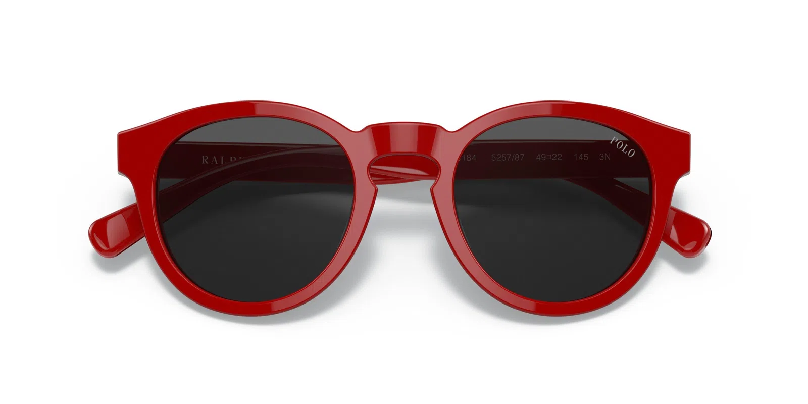 Polo 4184 Sunglasses - view 24